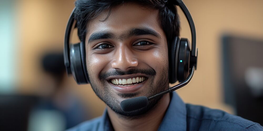 Service Desk Interaction | CiberAI